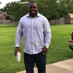 Meet your Posher, Aaron